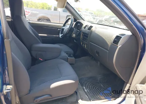 2006 Chevrolet Colorado Lt z USA, uszkodzony, nr VIN 1GCCS136568138771